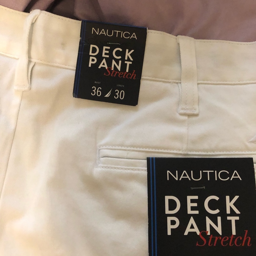 Nautica Khakis
